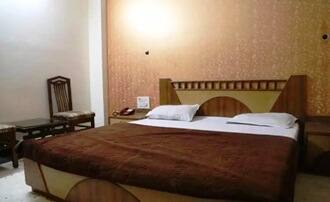 Hotel Western Queen, New Delhi 4